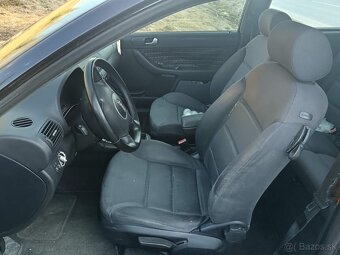 Audi A3 1.9 TDI 74kW – spoľahlivé auto - 7