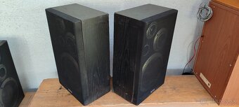 Reproduktory AIWA - 7