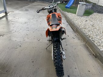 Ktm exc250 - 7