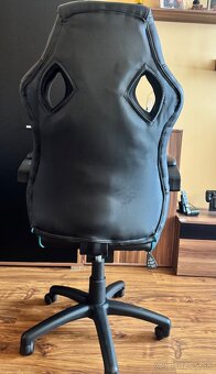 Kancelárske kreslo - 7