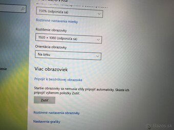 Notebook Dell Latitude E5470 / i5 / SSD / Full HD - 7