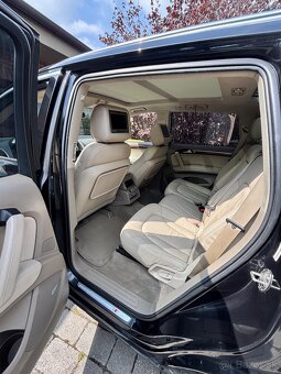 Audi Q7, 4.2 FSI 257kw 2007 S-line - 7