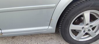 Golf 4 1,9 TDI 96kW ASZ 2002 - 7