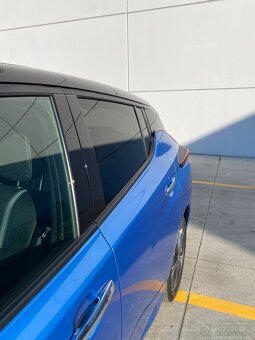 Nissan LEAF e+TEKNA 62 kWh 2024 - 7