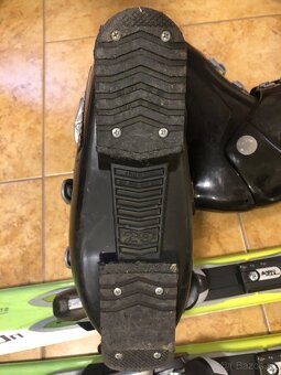 Výbava na lyžovanie - 7