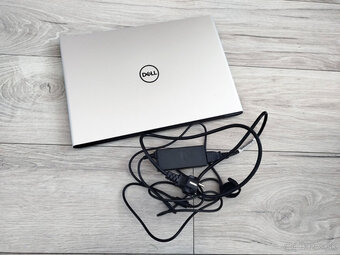 notebook Dell 5471 - 14", Core i5-8.gen, 8GB, SSD, Win11 - 7