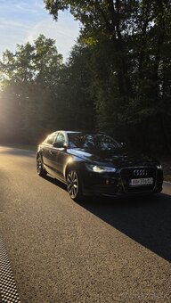 Audi A6 C7 3.0tdi - 7