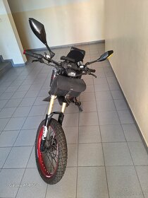 Predam alebo vymenim,  e bike moped - 7