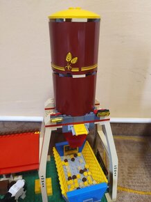 LEGO 7637 - Farma - 7