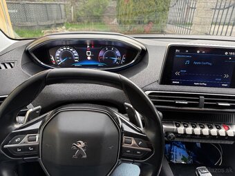 Peugeot 3008 1.6 BlueHDi-odpočet dph - 7