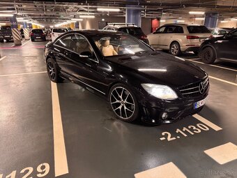 Cl 500 - 7
