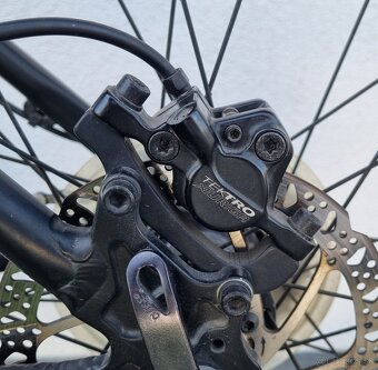 Horský bicykel FOCUS - WHISTLER 27,5" L - 7