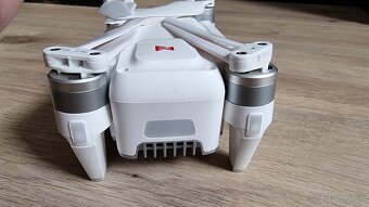Xiaomi Fimi X8 SE, brašňa, 64GB SD karta, landing pad - 7
