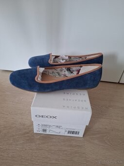 NOVÉ Geox baleríny 39 - 7