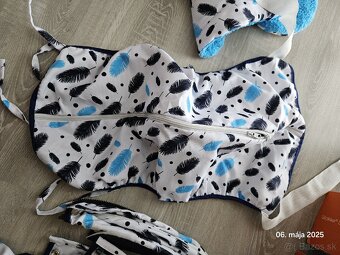 Stokke summer kit - 7