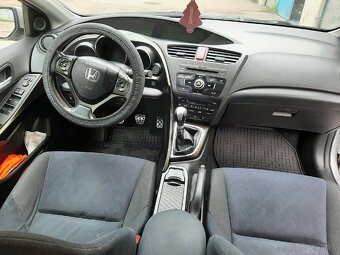 Honda civic 1.8 i executive - 7
