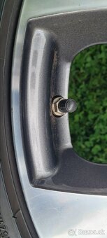 Disky 5x112 r17 + pneumatiky - 7