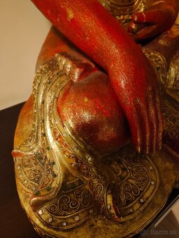 Veľký Budha - 7
