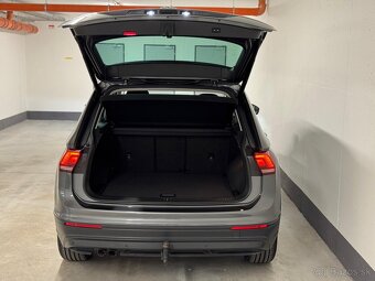 VW tiguan 2.0 tdi 110kw DSG 6st. 2019/12 126.000. ✅️ - 7