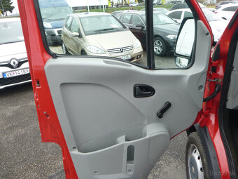 Renault Master 2,5 Tdi 2010 Chladiarenský - 7