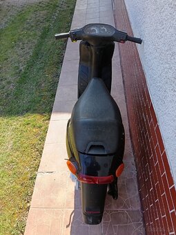 Piaggio typhon 50 - 7