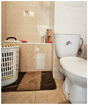 REKONŠTRUKCIA / 1i byt / Slovenská Ľupča / Príboj / 33 m2 - 7