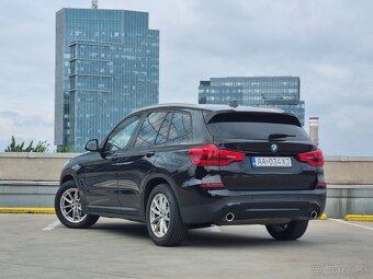 BMW X3 2.0i xDrive (G01) - 7