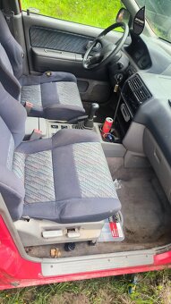Mitsubishi Space Runner 4x4 - 7