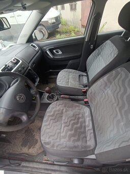 Skoda Fabia 2 - 7
