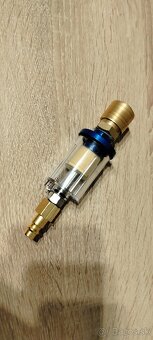 Kompresor Hecht 2415 - 7