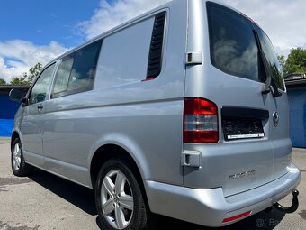 VW Transporter, 2.0TDi 170 ps DSG 4X4 TAZNE 5 MIST - 7