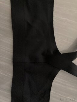 Victoria´s Secret Knockout športová podprsenka 80B - 7
