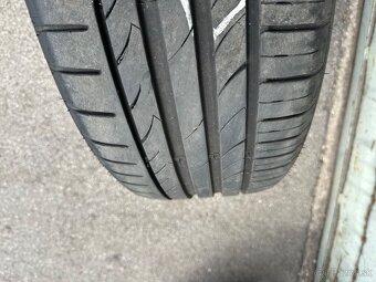 5x120 R18 BMW X3 F25 - 7