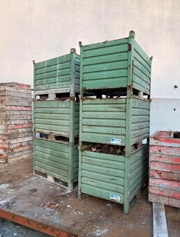 Stienove debnenie Peri Trio 400m2 + komponenty - 7