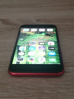 iPhone SE 2020 funkčný - 7