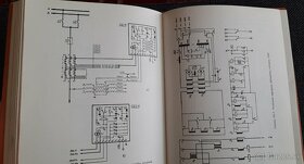 Predám knihu- elektrické zapojenia - 7
