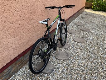 Horský Bicykel BULLS WILDTEIL XC 26” - 7