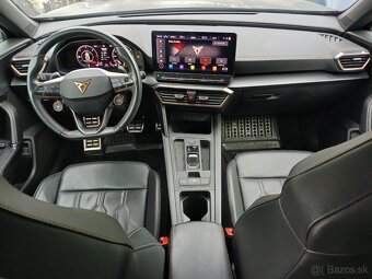 Cupra formentor - 7
