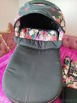 Baby active musse rose - 7