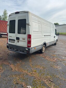 ⭐️IVECO DAILY L4H3 3.0 d⭐️ - 7