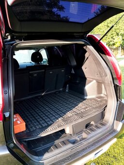 Nissan x trail t31 - 7
