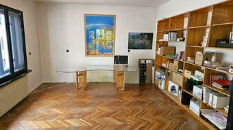 Predaj 7 izbový dom Wilsonovo nábrežie - Nitra "REZERVOVANÉ - 7