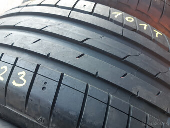 255/50 R19 - 235/55 R19 -nové letné - 7