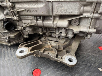 Prevodovka S-tronic (PLW) Audi A6 C7 3.0TDI - 7