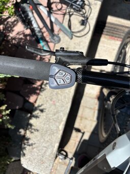 Elektro bicykel Apache Tuwan MX-I (2019) - 7