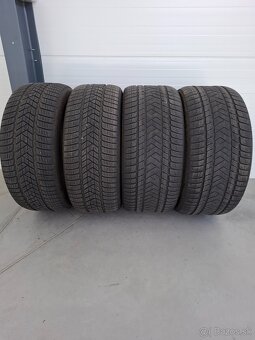 275/40 R22 + 315/35 R22 zimné - 7