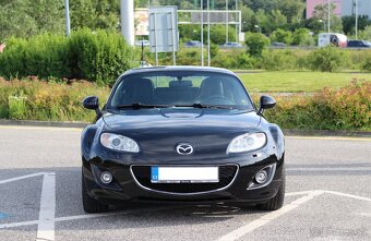 Mazda MX-5 NC 2.0 HardTop 2009 - 7