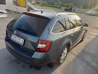 Škoda Octavia 3 - 7
