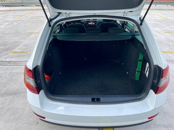 ŠKODA Octavia 3, 2.0 TDI, 110kW, r.v.2019, DSG, LED - 7