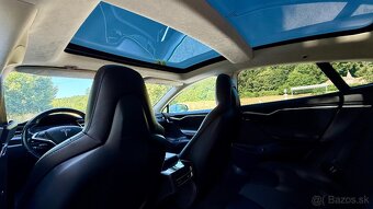 Tesla Model S 85D DualMotor - 7